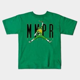 AIR DRAGON RANGER Kids T-Shirt